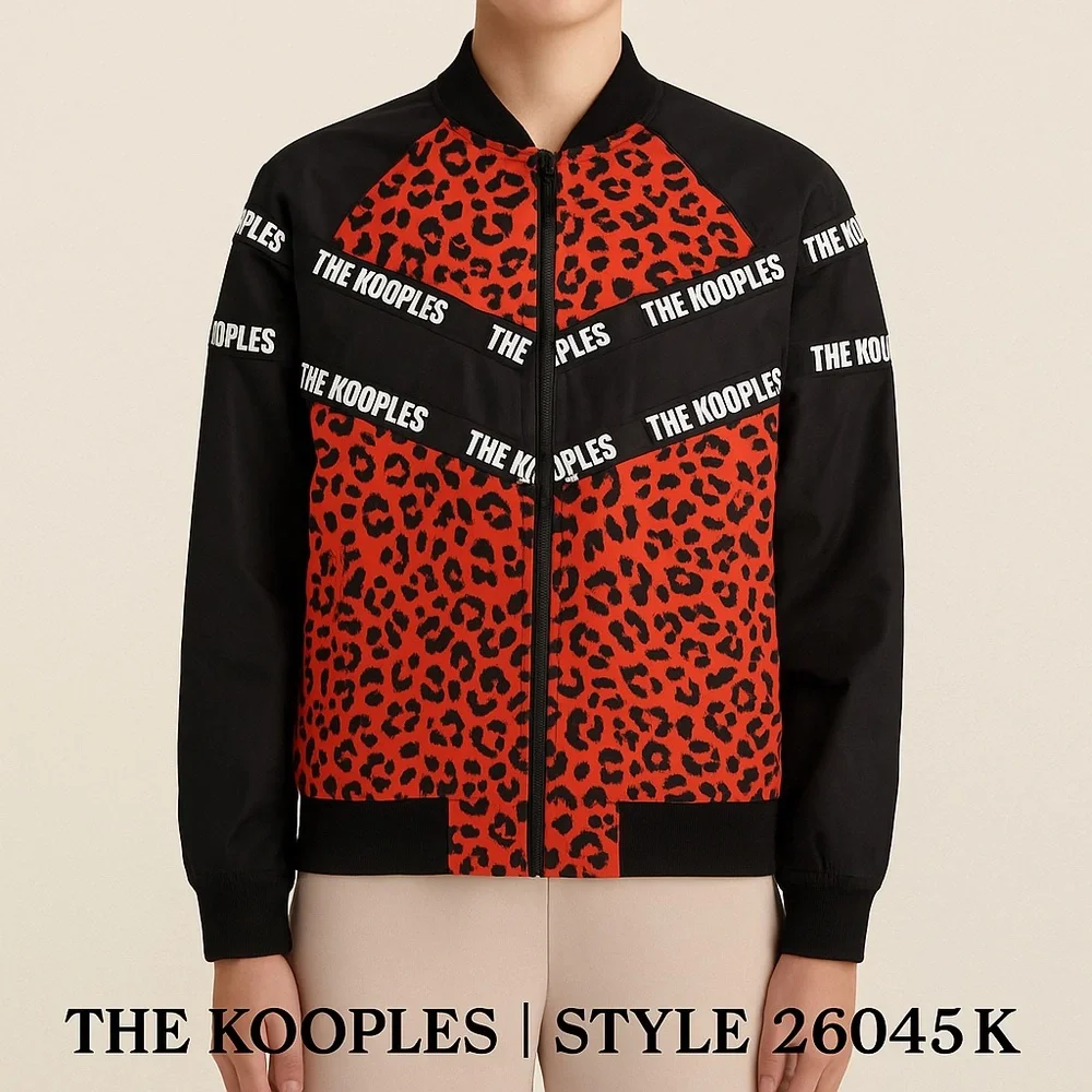 The Kooples 